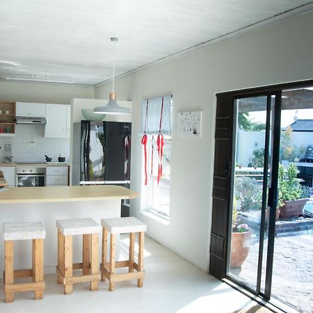 Langebaan-On-Sea Exterior foto