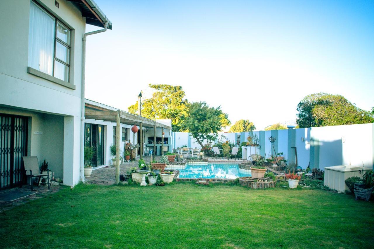 Langebaan-On-Sea Exterior foto