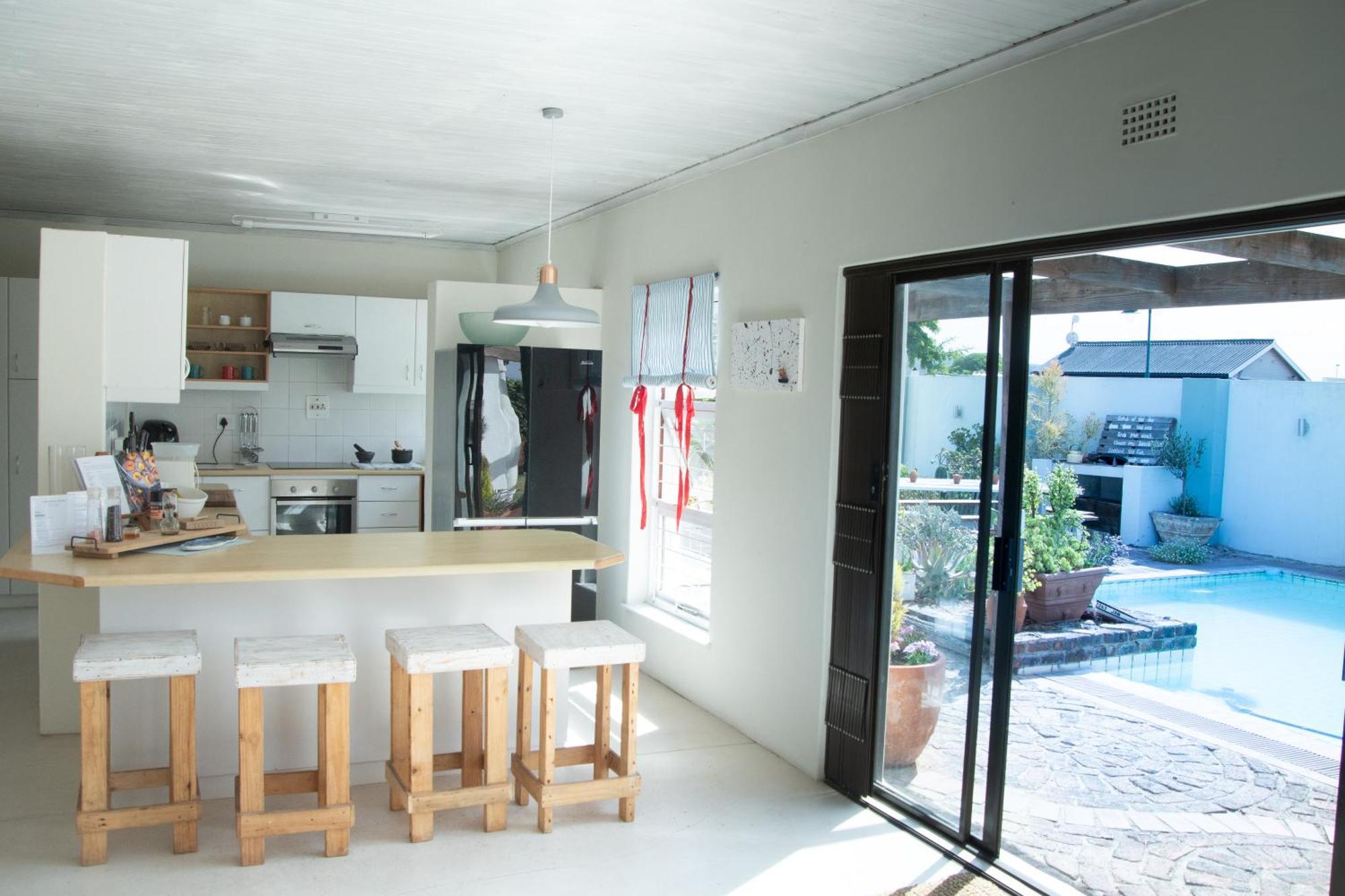 Langebaan-On-Sea Exterior foto